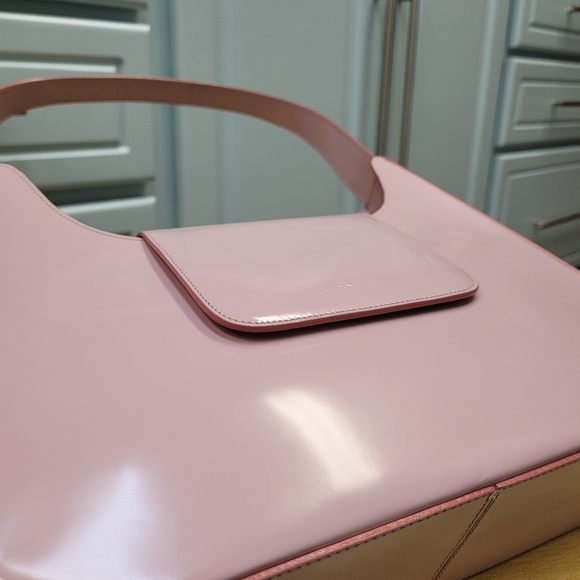 Lancel Paris - Made in Italy Purse - Picture 2 of 8